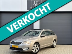 Skoda Octavia Combi - 1.2 TSI DSG /Elegance /Schuifdak / ACTIE