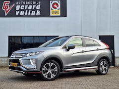 Mitsubishi Eclipse Cross - 1.5 DI-T 164PK S-AWC Instyle LEER PANO TREKHAAK
