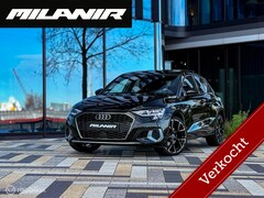 Audi A3 Sportback - 40 TFSI e Advanced edition | Pano | ACC