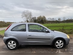 Opel Corsa - Automaat, 1.2-16V Maxx