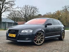 Audi A3 Sportback - 1.4 TFSI Ambition PL