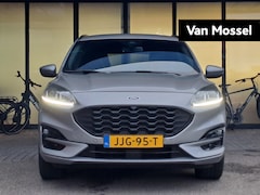 Ford Kuga - 2.5 PHEV ST-Line | Apple Carplay & Android Auto | Parkeersensoren/camera's V & A | Winter