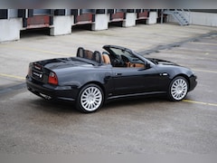 Maserati Spyder - 4.2 Cambiocorsa