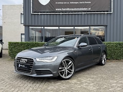 Audi A6 Avant - 3.0 V6 TDI 245pk Quattro S-Line Full Options