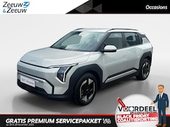 Kia EV3 - Air 58.3 kWh 204 PK | 1e Eigenaar | Fabrieksgarantie t/m 17-1-2032 +3x 1 jaar* | NAP