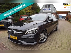 Mercedes-Benz CLA-klasse Shooting Brake - 180 Business Solution AMG/AUTOM /PANODAK/AIRCO-ECC/NL-AUTO/CRUISE/CAMERA/BLUETOOTH/PDC V+A