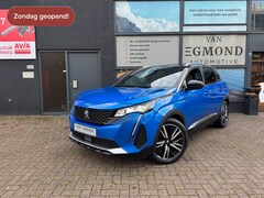 Peugeot 3008 - 1.6 HYbrid4 300 GT