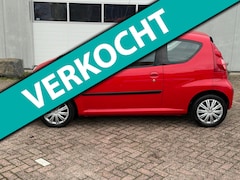 Citroën C1 - 1.0-12V Ambiance