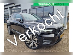 Volvo XC40 - 1.5 T5 Recharge R-Design NL AUTO | Panoramadak | Harman Kardon | Camera