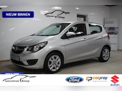 Opel Karl - 1.0 ecoFLEX Enjoy