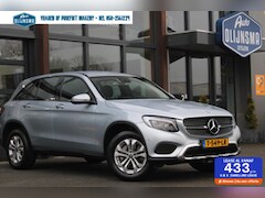 Mercedes-Benz GLC-klasse - 250 4MATIC Business