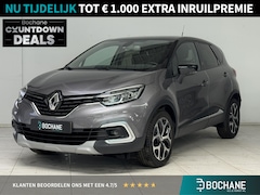 Renault Captur - 1.3 TCe Intens | Navigatie | Camera | Panoramadak | Cruise control |