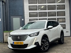 Peugeot 2008 - 1.2 PureTech Allure Pack | Clima | Cruise | Camera