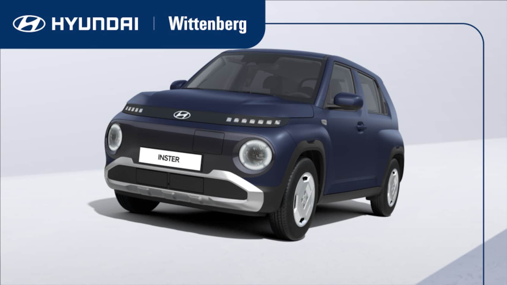 Hyundai Inster - E-Motion 42 kWh | Nieuw | Snel leverbaar - AutoWereld.nl