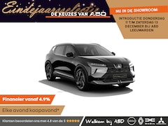 Mitsubishi Eclipse Cross - Instyle 87 kWh | Achteruitrijcamera | Adaptive Cruise Control (ACC) | Blind Spot Warning (