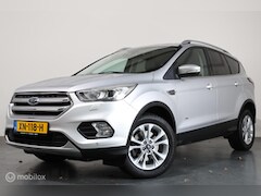 Ford Kuga - 1.5 EcoBoost Titanium - ONLY EXPORT - MOTOR DEFECT