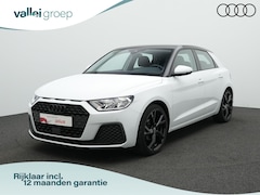 Audi A1 Sportback - 25 TFSI 95 pk Pro Line | Parkeersensoren voor/achter | Carplay | Cruise Control