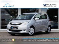 Subaru Trezia - 1.3 Comfort | Parkeersensoren | Airco |