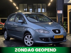 SEAT Altea - 1.6 Stylance|Cruise|Camera|PDC|NAP|Climate|2e eig