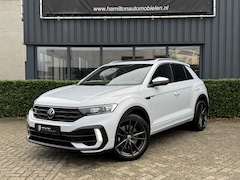 Volkswagen T-Roc - R R20 2.0 TSI 300pk 4Motion DSG / Aut. Full Options Akra Beats 26dkm