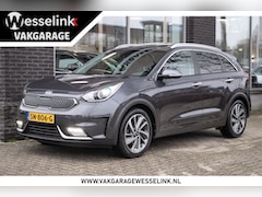 Kia Niro - 1.6 GDi Hybrid Edition | Schuif/kantel dak | Stoel & stuur verwarming