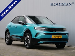 Opel Mokka - 1.2 Turbo GS 130 Pk Automaat Camera / DAB / Apple Carplay / Winterpakket