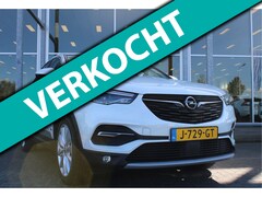 Opel Grandland X - 301PK 1.6 Turbo Hybrid4 Business Executive | Camera | Dodehoekdetectie | AppleCarplay | Ke
