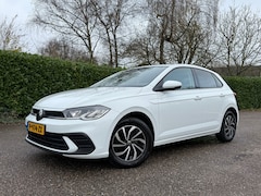 Volkswagen Polo - 1.0 TSI Automaat | Virtual Cockpit | Apple CarPlay/Android Auto | Navi | Clima | Stoelverw