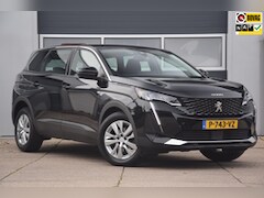 Peugeot 5008 - 1.2 PureTech Active Pack Business LED KOPLAMPEN/7 PERSOONS