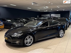 Tesla Model S - 85d|FREE Lifetime Supercharging|Panorama|Camera|Leder|Xenon