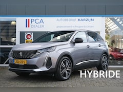 Peugeot 3008 - 1.6 plug-in Hybrid 195 Allure
