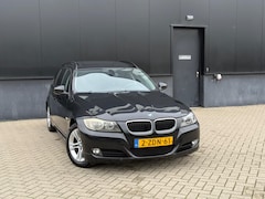 BMW 3-serie Touring - 318d Executive FACELIFT|PANO|AUTOMAAT|NAVI|CLIMA