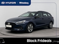 Hyundai i30 Wagon - 1.0 T-GDi MHEV COMFORT | TREKHAAK | NAVI | APPLE CARPLAY & ANDROID AUTO | CAMERA | PDC | L