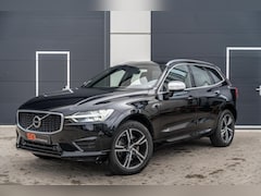 Volvo XC60 - 2.0 T8 Twin Engine AWD R-Design Leder|Pano|Vol