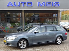 BMW 5-serie - 525XI