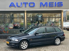 BMW 3-serie - 328I EXECUTIVE Automaat Airco Trekhaak JOUNGTIMER PERFECTE STAAT