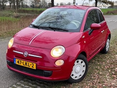 Fiat 500 - 1.2 POP / AUTOMAAT / AIRCO / 160DKM