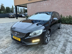 Volvo V60 - 2.0 D4 5 cilinder trekhaak goede staat