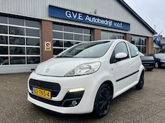 Peugeot 107 - 1.0 ACTIVE NAP LOGISCH