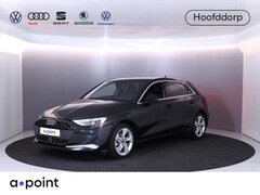 Audi A3 Sportback - 35 TFSI Advanced edition 150 pk S-tronic | Verlengde garantie | Navigatie | Parkeersensore