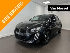 Peugeot 208 - Hybrid 100 e-DCS6 Allure | Automaat | Apple Carplay/Android Auto | Climate control | Parke