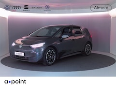 Volkswagen ID.3 - First 58 kWh 204 pk | Navigatie | Parkeersensoren | Adaptieve cruise control | Stoelverwar