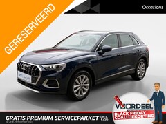 Audi Q3 - 35 TFSI Advanced | Dodehoek Detectie | Parkeersensoren | Navigatie | Elektr. Achterklep |