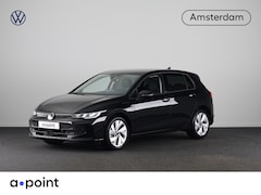 Volkswagen Golf - 1.5 eHybrid Life Edition 204 pk Automaat (DSG) | Verlengde garantie | Navigatie via App |