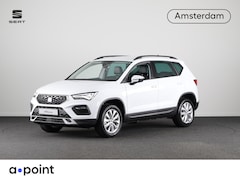SEAT Ateca - 1.5 TSI 150pk Style Business Intense DSG | Navigatie | Parkeercamera | Climatronic | Sport