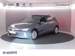 Volkswagen Golf - 1.5 eTSI Life Edition 116 pk Automaat (DSG) | Verlengde garantie | Navigatie via App | Pan