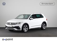 Volkswagen Tiguan - 1.4 TSI eHybrid R-Line Business+