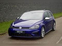 Volkswagen Golf - 7.5 R | Pano - Keyless - REMUS - DynAudio