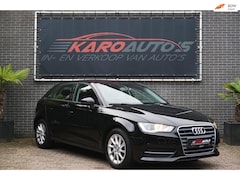 Audi A3 Sportback - 1.6 TDI Amb P.L+ Navi Cruise Clima Stoelvw