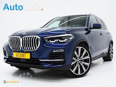 BMW X5 - xDrive45e High Executive | Panoramadak | Luchtvering | Harman/Kardon | 360 Camera | Carpla